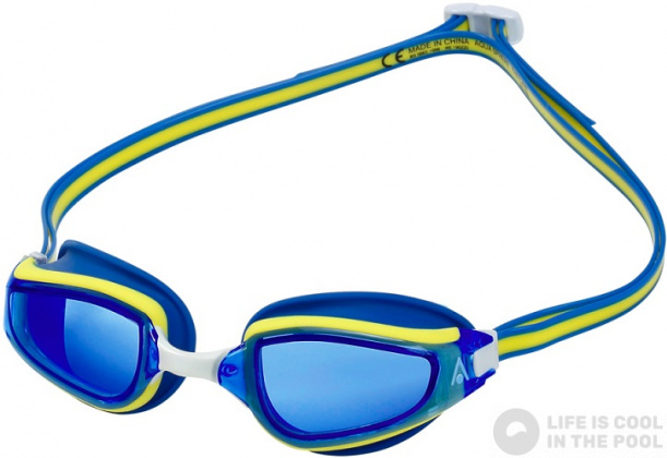 Schwimmbrille Aqua Sphere Fastlane