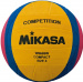 Wasserball-Kappe Mikasa W6609W Water Polo Ball