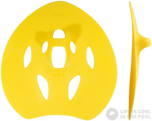 Schwimmpaddle Finis Manta Paddle