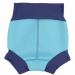 Schwimmanzug für Babys Splash About New Happy Nappy Starlight Blue