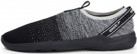 Schwimmschuhe Speedo Surfknit Pro Watershoe High Rise/Black Schwimmschuhe Speedo Surfknit Pro Watershoe High Rise/Black