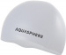 Schwimmütze Aqua Sphere Plain Silicone Cap