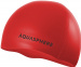 Schwimmütze Aqua Sphere Plain Silicone Cap