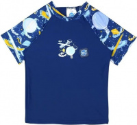 Splash About Short Sleeve Rash Top Up in the Air Splash About Short Sleeve Rash Top Up in the Air