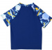 UV-Badeshirt Splash About Short Sleeve Rash Top Up in the Air