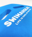 Schwimmbrett Swimaholic Kickboard