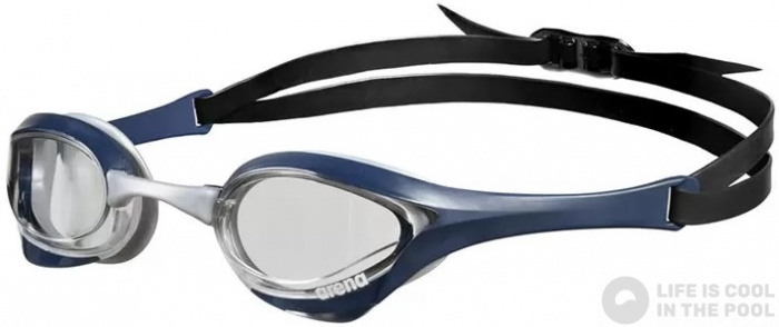 Schwimmbrille Arena Cobra Ultra Swipe