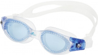 Schwimmbrille für Kinder Aquafeel Faster Junior