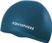 Schwimmütze Aqua Sphere Plain Silicone Cap