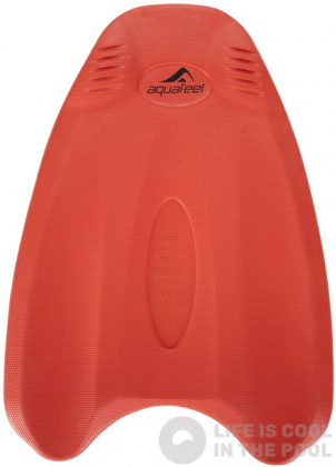 Schwimmbrett Aquafeel Kickboard Speedblue