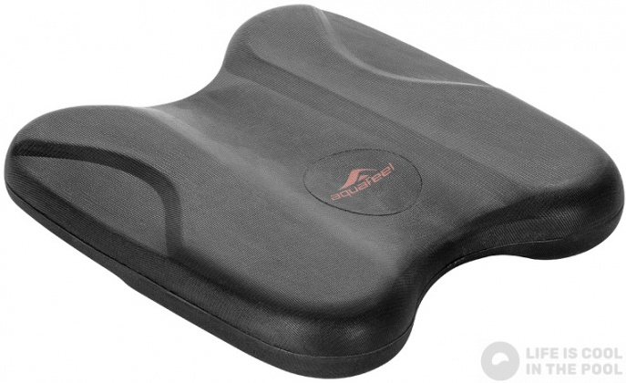 Schwimmbrett Aquafeel Pullkick Speedblue