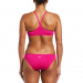 Damenbikini Nike Essential Sports Bikini Pink Prime