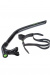 Schwimmschnorchel Mad Wave Pro Snorkel