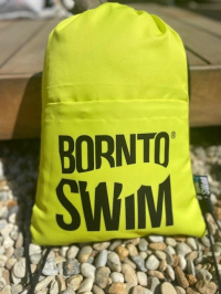 Schwimmbeutel BornToSwim Swimbag