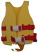 Schwimmveste Matuska Dena Swim Vest Preschooler