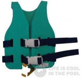 Schwimmveste Matuska Dena Swim Vest Preschooler