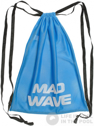 Schwimmsack Mad Wave Dry Mesh Bag