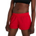 Damen-Badeanzug Speedo Swim Short Fed Red