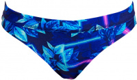 Bikinihose Funkita Leaf Laser Sports Brief