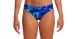 Bikinihose Funkita Leaf Laser Sports Brief