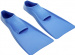 Schwimmflossen Aquafeel Swim Fin Floating