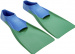 Schwimmflossen Aquafeel Swim Fin Floating