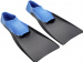 Schwimmflossen Aquafeel Swim Fin Floating