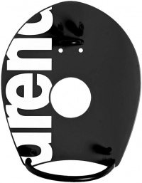 Schwimmpaddle Arena Elite Hand Paddle 2 Black/White Schwimmpaddle Arena Elite Hand Paddle 2 Black/White