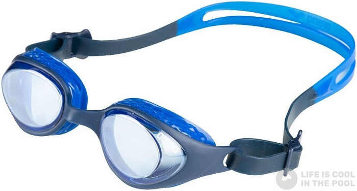 Schwimmbrille für Kinder Arena Air Junior