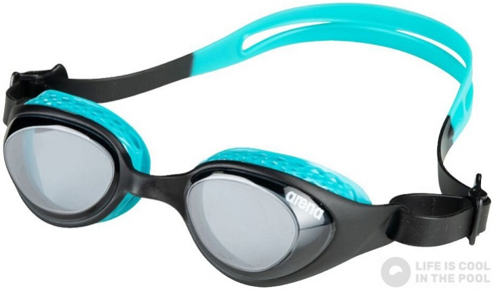 Schwimmbrille für Kinder Arena Air Junior