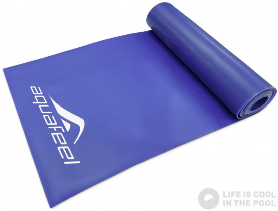 Widderstandsbänder Aquafeel Stretch & Trainingsband