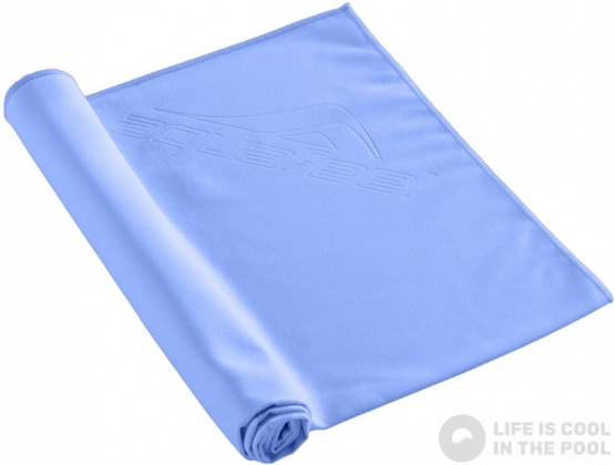 Handtuch Aquafeel Sports Towel 100x50