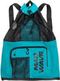 Schwimmsack Mad Wave Vent Dry Bag