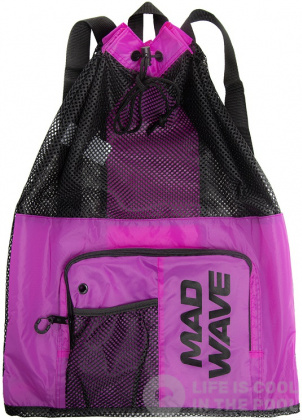 Schwimmsack Mad Wave Vent Dry Bag