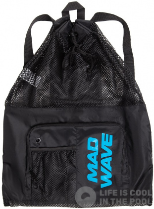 Schwimmsack Mad Wave Vent Dry Bag