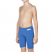 Badehose Jungen Arena Solid jammer junior blue