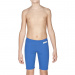 Badehose Jungen Arena Solid jammer junior blue