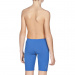 Badehose Jungen Arena Solid jammer junior blue