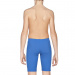 Badehose Jungen Arena Solid jammer junior blue