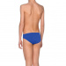 Badehose Jungen Arena Solid brief junior blue