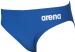 Badehose Herren Arena Solid brief blue