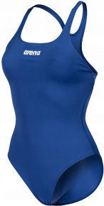 Arena Solid Swim Pro blue