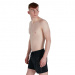 Speedo Boom Logo 16 Watershort Black/Metalic Grey