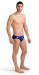 Arena Swim Briefs Placement Navy/Martinica