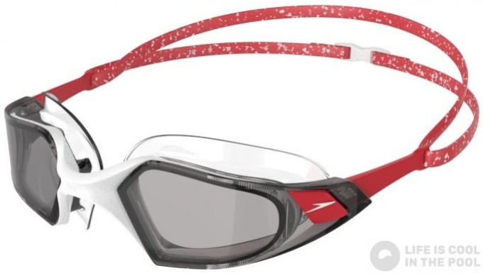 Schwimmbrille Speedo Aquapulse Pro