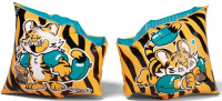 Speedo Character Printed Armbands Speedo Character Printed Armbands