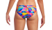 Bikinihose Funkita Radar Rage Sports Brief