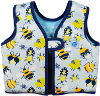 Schwimmveste Kinder Splash About Go Schwimmveste Kinder Splash Swim Vest Garden Bugs