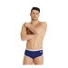 Arena Icons Swim Low Waist Short Solid Navy/White