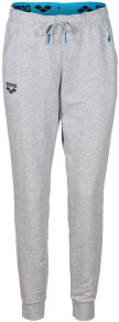 Arena Women Team Pant Solid Medium Grey/Heather